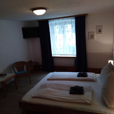Gasthaus Sonne Schliengen Habitación foto