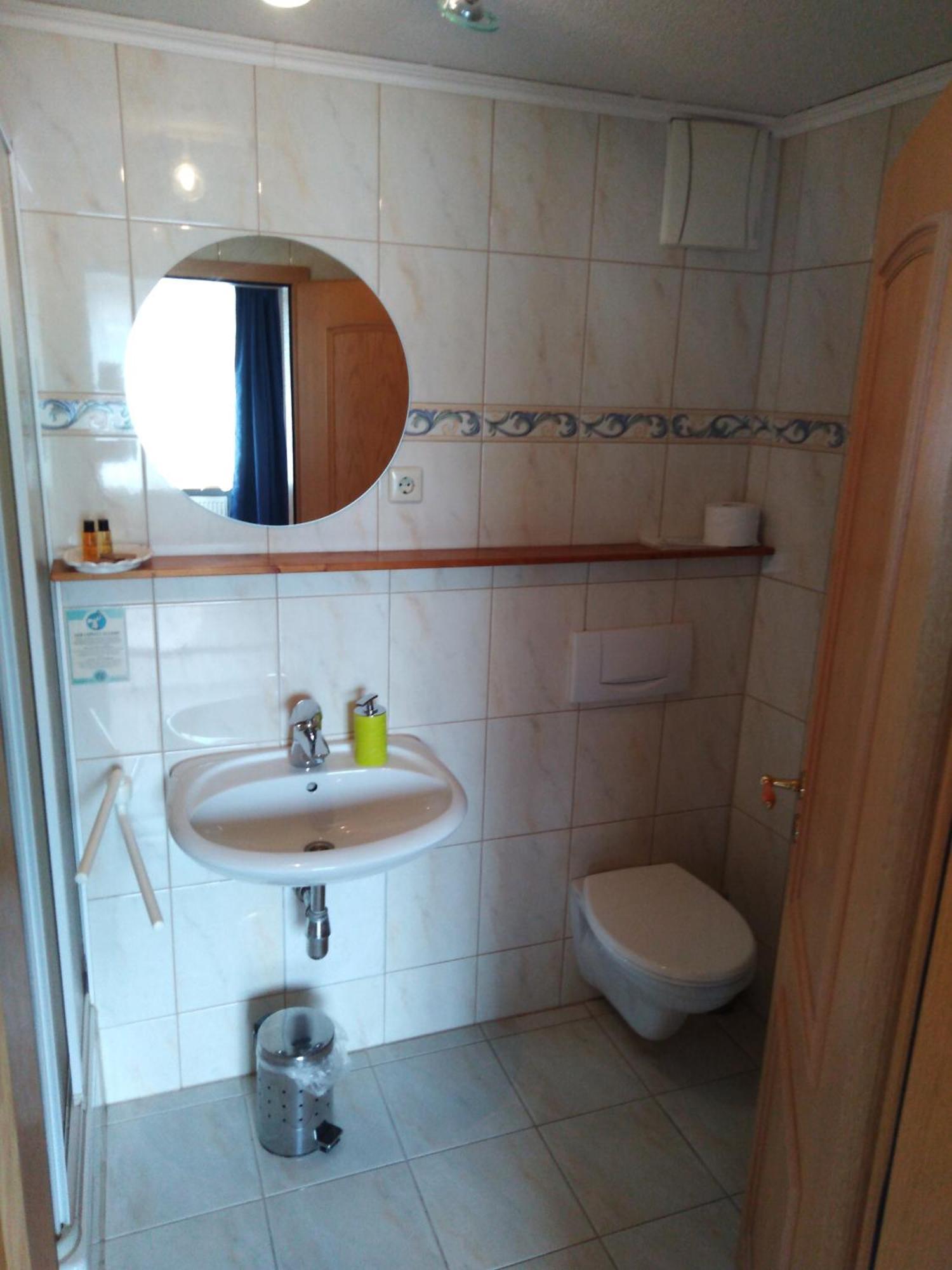 Gasthaus Sonne Schliengen Habitación foto