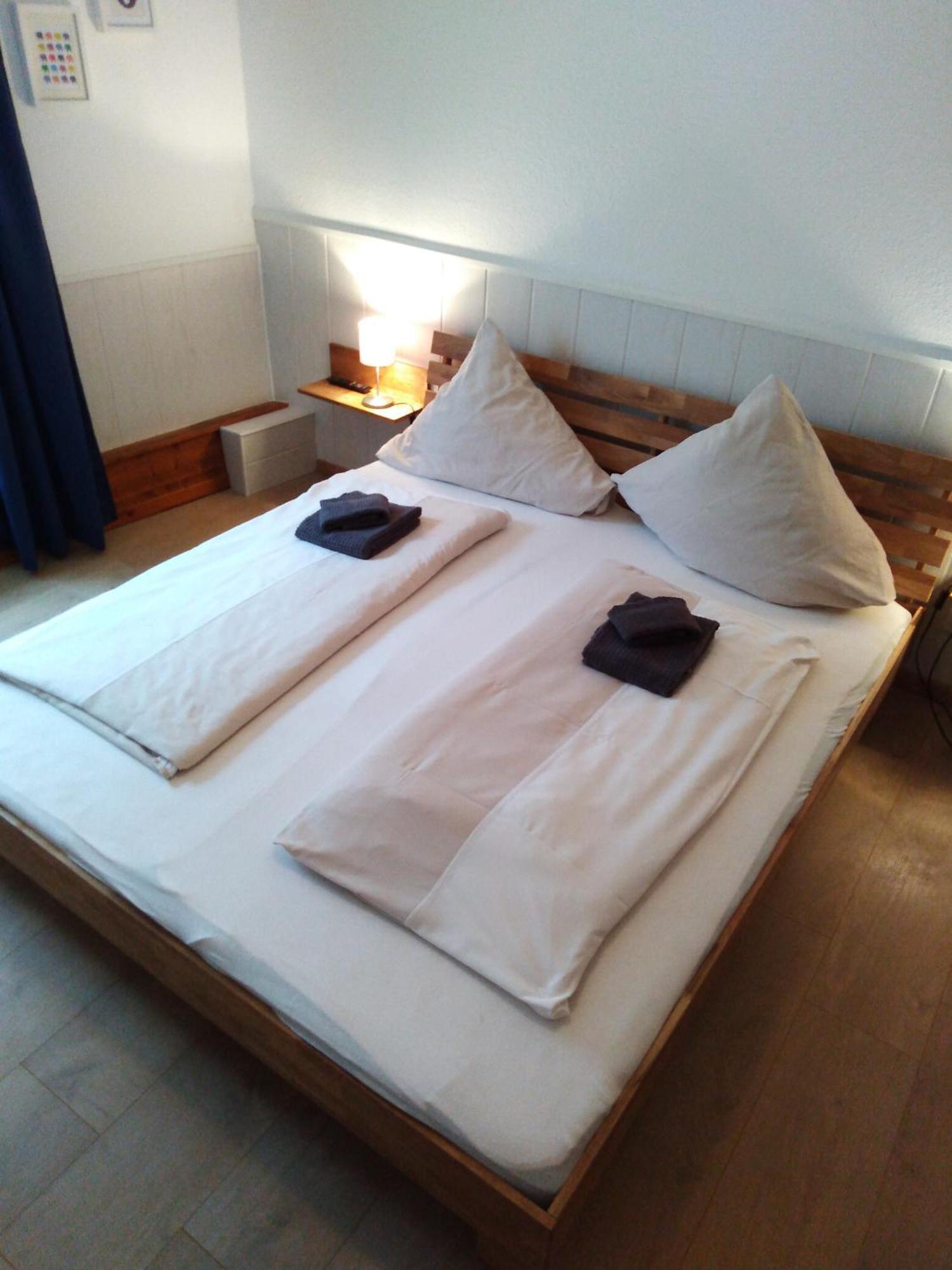 Gasthaus Sonne Schliengen Habitación foto