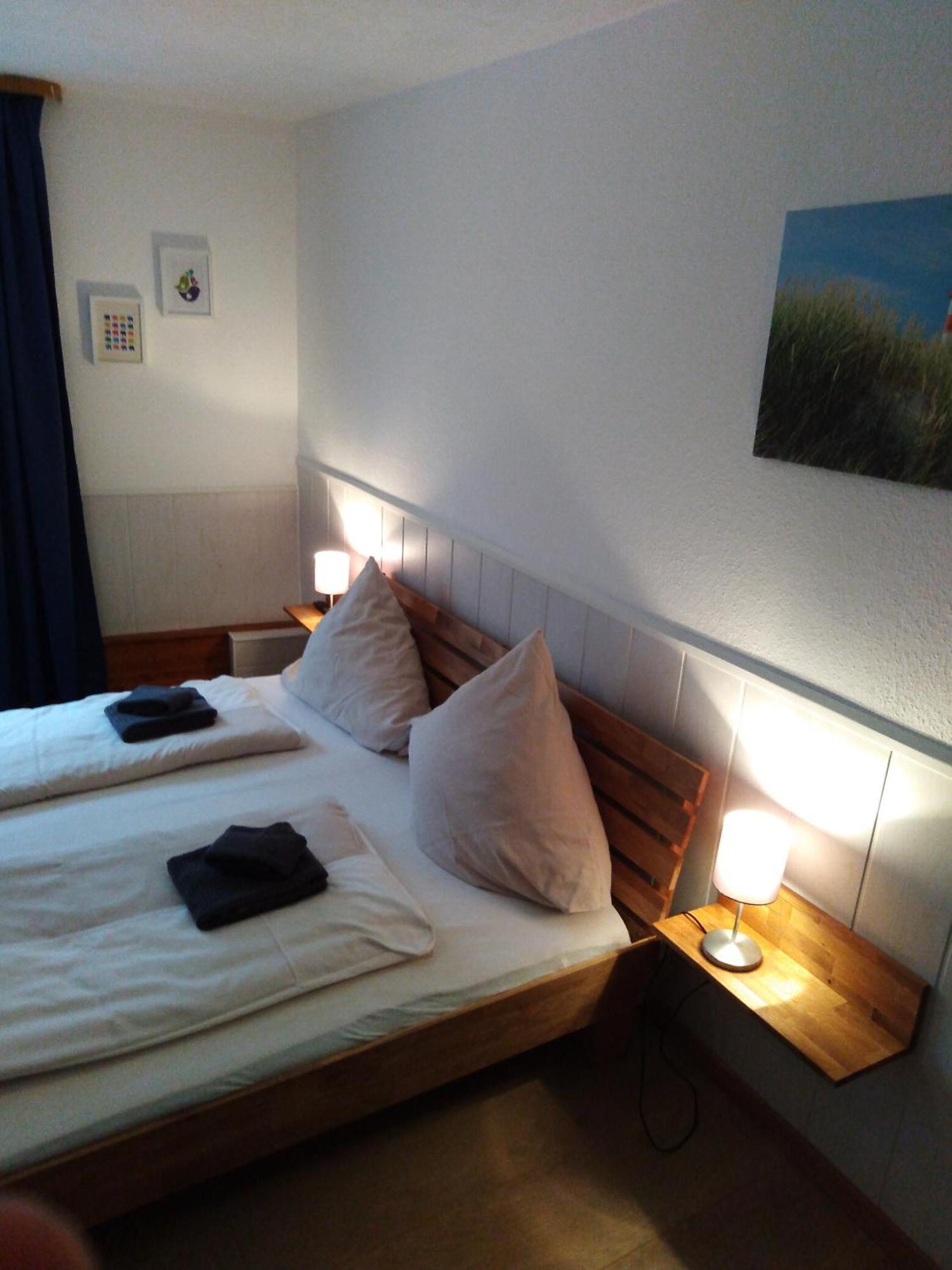 Gasthaus Sonne Schliengen Habitación foto